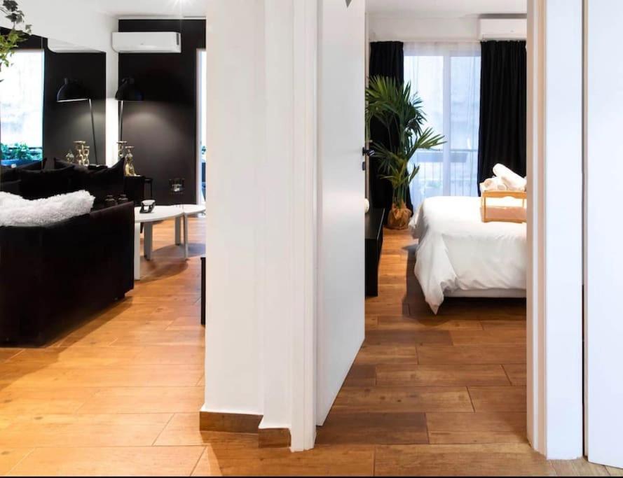 Novel Acropolis Apartment Афины Экстерьер фото