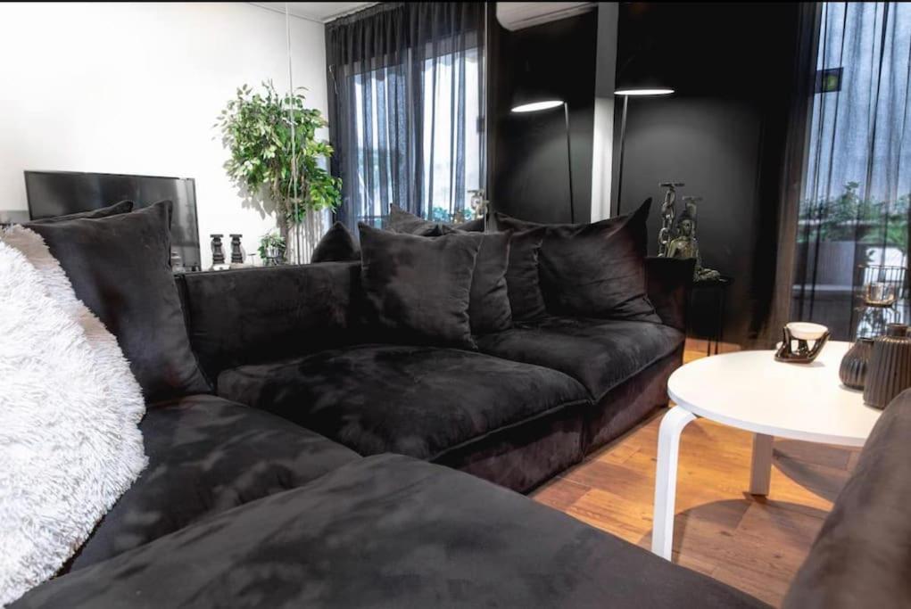 Novel Acropolis Apartment Афины Экстерьер фото