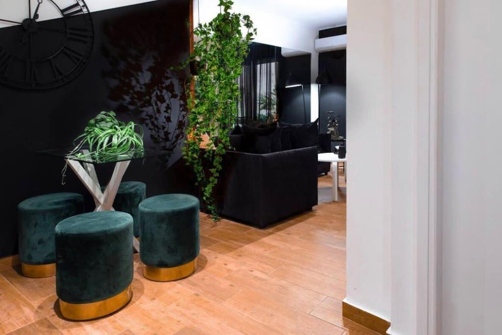 Novel Acropolis Apartment Афины Экстерьер фото