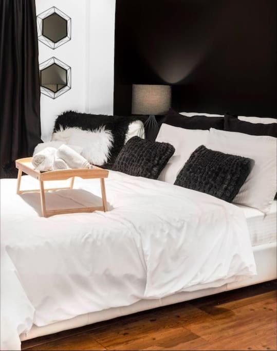 Novel Acropolis Apartment Афины Экстерьер фото