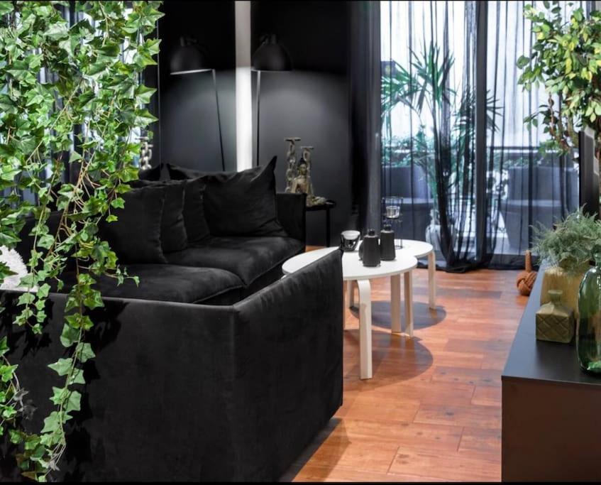 Novel Acropolis Apartment Афины Экстерьер фото